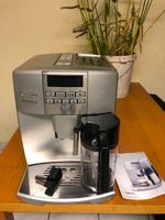 DeLonghi Pronto Cappuccino 04.350 Kaffeevollautomat Nürnberg (Mittelfr) - Gebersdorf Vorschau