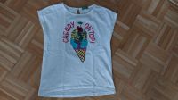 2  Blusen-Shirt  140cm   8-9 Jahre von Benetton Hessen - Bad Vilbel Vorschau