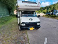 Ich verkaufe mein wohnmobil ist kein not verkauf Schleswig-Holstein - Lütjenburg Vorschau