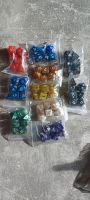 2€ Würfelsets für Dungeons and Dragons, RPG, DSA, Ersatz, PnP Nürnberg (Mittelfr) - Südoststadt Vorschau