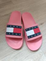 Tommy Jeans Badelatschen Köln - Nippes Vorschau