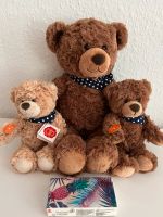 Drei Teddybären von Teddy Hermann neu Häfen - Bremerhaven Vorschau
