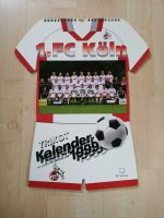 1. FC Köln Kalender Saison 1999 Baden-Württemberg - Schonach Vorschau