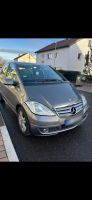 Mercedes A 180  Avantgarde Euro5 Baden-Württemberg - Pforzheim Vorschau