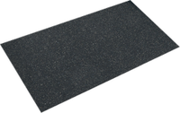 PROFIMAT Gummimatte (1000x2000x8mm) Bautenschutzmatte. Unterlage Niedersachsen - Varel Vorschau