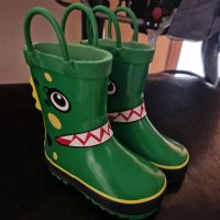 Gummistiefel Matschstiefel Gr. 22 Neuwertig Sachsen - Großenhain Vorschau