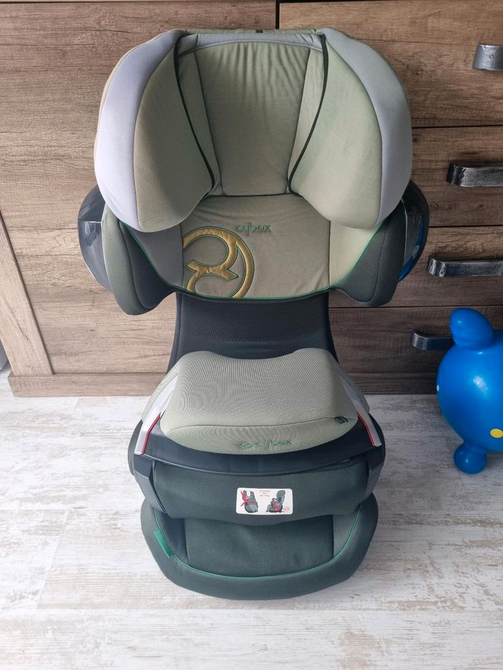 Autositz Kindersitz Cybex Pallas 9- 36 kg isofix in Bremen