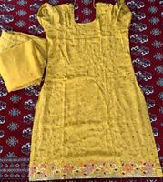 Indisches/ Afghanisches Kleid Hamburg-Mitte - Hamburg Horn Vorschau