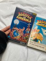 Asterix Videokasetten Bayern - Mindelheim Vorschau