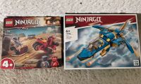 2x Ninjago Lego neu ungeöffnet Sachsen - Königsbrück Vorschau