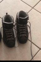 wNeu!Junge Trekkingschuhe Wanderschuhe Schuhe Outdoor Brütting 40 Nordrhein-Westfalen - Hüllhorst Vorschau