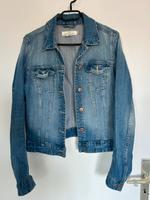 Jeansjacke H&M Gr. 38 Nordrhein-Westfalen - Hagen Vorschau