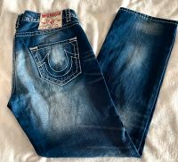 Herren Jeans True  Religion top Zustand Bayern - Bad Griesbach im Rottal Vorschau