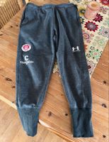 *GESUCHT Graue St.Pauli under Armour hose - XL Niedersachsen - Seevetal Vorschau