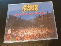 The Kelly Family Maxi Cd Key to my heart Single Kellys Niedersachsen - Gronau (Leine) Vorschau