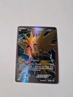 Pokemon Zapdos Holo Fullart Bayern - Regenstauf Vorschau