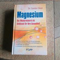 Magnesium np 19.99 Wundermineral  Schlüssel für Ihre Gesundheit Rheinland-Pfalz - Kastellaun Vorschau
