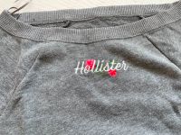 Pullover und T-Shirt von Hollister in grau / Gr. XS/S Hannover - Ahlem-Badenstedt-Davenstedt Vorschau