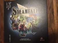 crisis at steamfall kickstarter english Niedersachsen - Hameln Vorschau