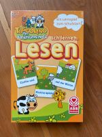 Lernspiel „Ich lerne lesen“, Toggolino, Geschenk Einschulung Baden-Württemberg - Öhringen Vorschau