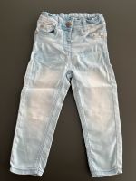 Jeans Mädchen Gr. 92 Baden-Württemberg - Schwaigern Vorschau