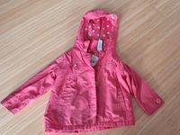 Dünne Jacke Mädchen Gr. 80 Sommerjacke Sachsen - Schkeuditz Vorschau