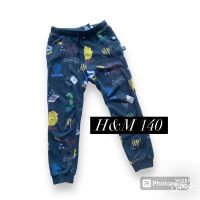 Jogginghose Harry Potter Gr. 140 H&M Jungen Schleswig-Holstein - Raisdorf Vorschau