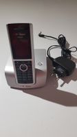 T-Home Dect-Telefon Sinus 501 Sachsen-Anhalt - Staßfurt Vorschau