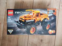 Lego Technic Monster Track Bayern - Mistelgau Vorschau