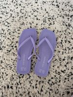 Lila Flip Flops Düsseldorf - Benrath Vorschau