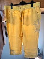 Leinen Hose gr 46 Tredy Nordrhein-Westfalen - Selfkant Vorschau
