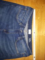 QS by s.Oliver Damen Jeans Slim Fit (40/32, dunkelblau) Bayern - Kelheim Vorschau