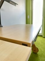 Höhenverstellbarer Schreibtisch von Paidi Niedersachsen - Georgsmarienhütte Vorschau