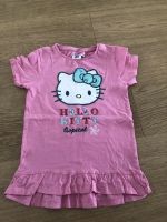 Hallo Kitty ❤️ T-Shirt Gr.128 neuwertig Duisburg - Duisburg-Mitte Vorschau