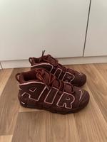 Nike Air More Uptempo 96 Valentinstag 2023 Gr. 38 Nordrhein-Westfalen - Meinerzhagen Vorschau