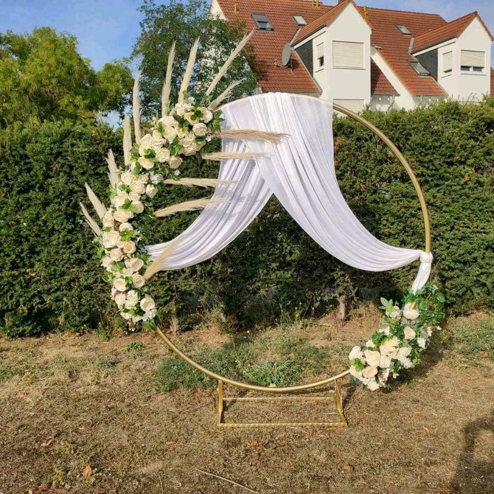 Candybar, Verlobungstisch, Dekoration Hochzeit in Limburg