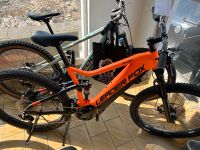 E-Bike Leaderfox Ayra 29 orange und Grau Sonderpreis Hessen - Birstein Vorschau