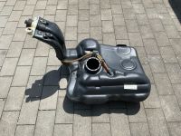 VW Corrado Facelift Tank 70l VR6 / G60 / 2.0 Dortmund - Brackel Vorschau