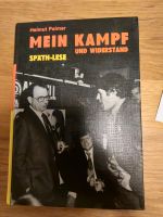 Helmut Palmer Mein Kampf und Widerstand -Späth-Lese Baden-Württemberg - Leinfelden-Echterdingen Vorschau