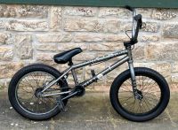 BMX-Rad 18" Fiend Type O Modell 2020 (9-12 Jahre) Niedersachsen - Wunstorf Vorschau