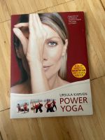 DVD - Power Yoga Ursula Karven Hamburg-Nord - Hamburg Winterhude Vorschau