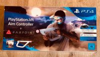 PlayStation VR Aim Controller & Farpoint Nordrhein-Westfalen - Overath Vorschau