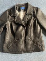 CECIL schicke Jacke im Bikerstil, neu und ungetragen! Niedersachsen - Moormerland Vorschau