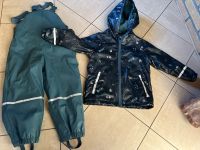 Regenjacke mit der passenden Regenhose Niedersachsen - Ganderkesee Vorschau