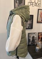 Esprit Weste XS/S/34/36 Salbei neu* 89,99€ Sachsen - Eilenburg Vorschau