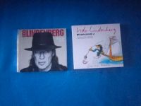 Verkaufe hier 2 x2 CDs von Udo Lindenberg München - Milbertshofen - Am Hart Vorschau