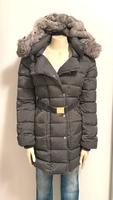 CLOSED Daunenjacke Winter Steppjacke NP450€ Grau Gr.S/36 Hessen - Seligenstadt Vorschau