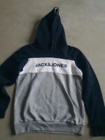 Jack & Jones Hoodie Kapuzenpullover Größe 176 Rheinland-Pfalz - Sankt Sebastian Vorschau