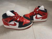 Nike Jordan 1  Größe 39 Niedersachsen - Wolfsburg Vorschau