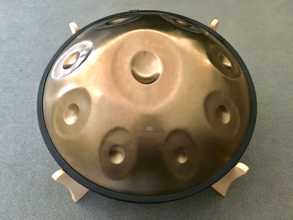 Meinl Sonic Energy HPSTL91 Sensory Handpan in Gießen